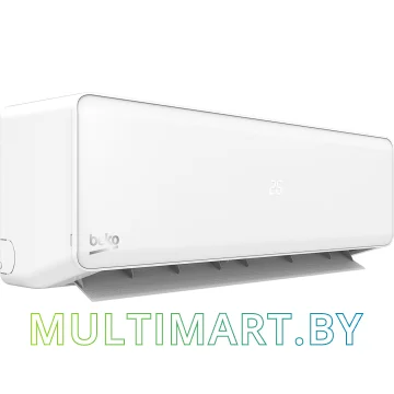 Кондиционер Beko BRFPA 120 (BRFPA 121) картинка 3